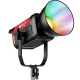 Відеосвітло моноблоки RGB