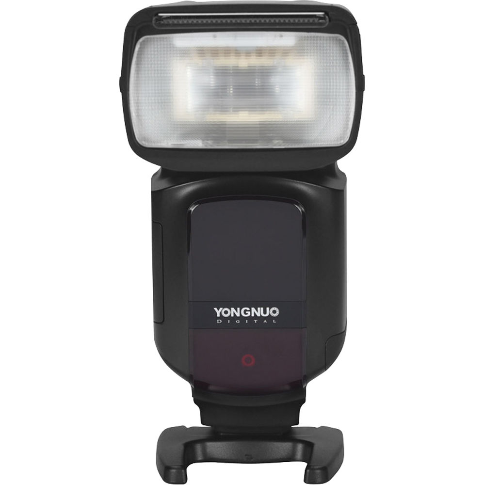 Вспышка Yongnuo YN968N II Nikon