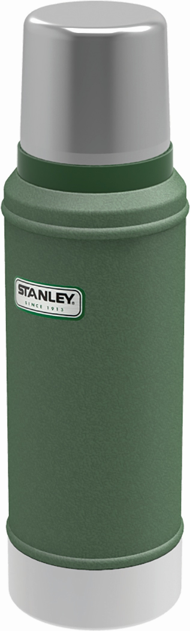 Термос Stanley Classic 0.75л Зеленый
