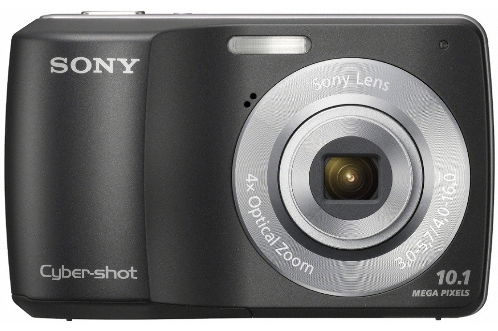 Фотоаппарат Sony Cyber-shot S3000