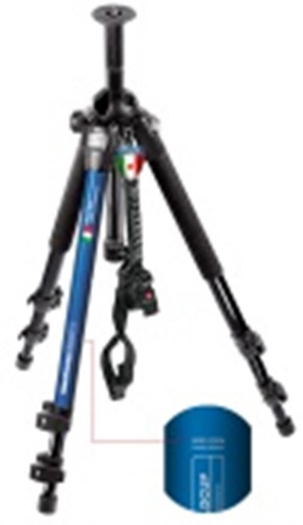 Штатив Manfrotto 190 WORLD CUP