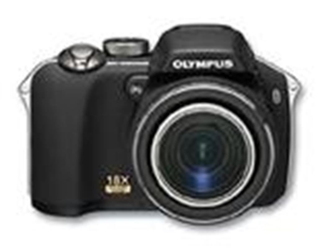 Фотоаппарат Olympus SP-560 UltraZoom