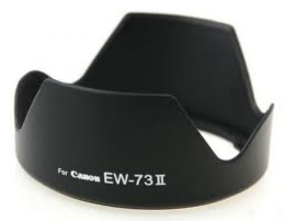 Бленда E&T LH-73II for Canon EW-73II (EF 24-85)