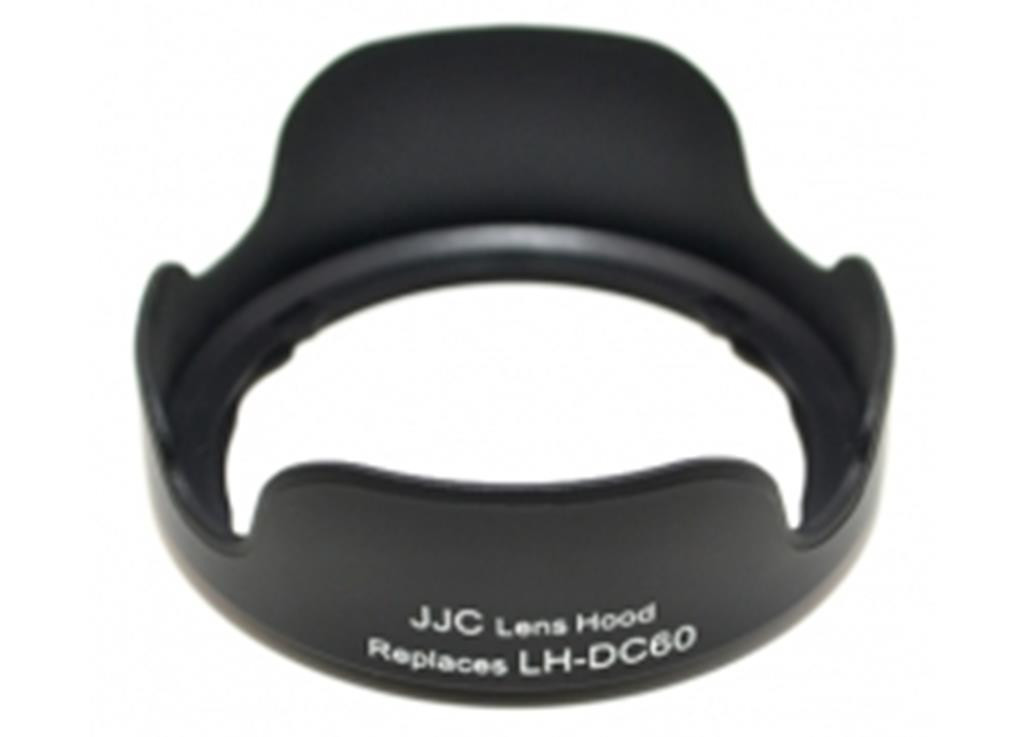 Бленда JJC LH-JDC60 (Canon SX10-30)