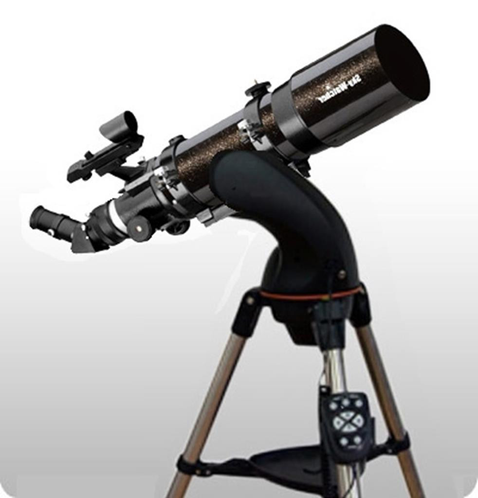 Телескоп Sky Watcher 102/500, рефрактор
