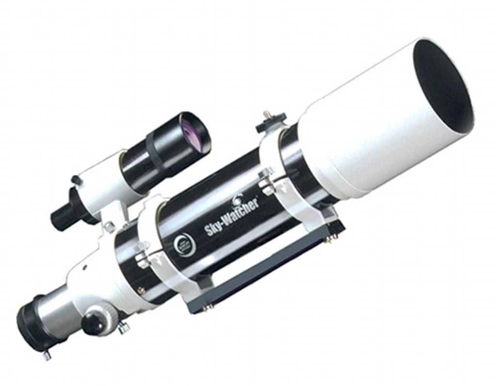 Телескоп Sky Watcher ED80 OTA PRO, рефрактор