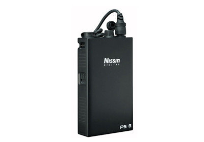 Батарейный блок Nissin Power Pack PS 8 Canon