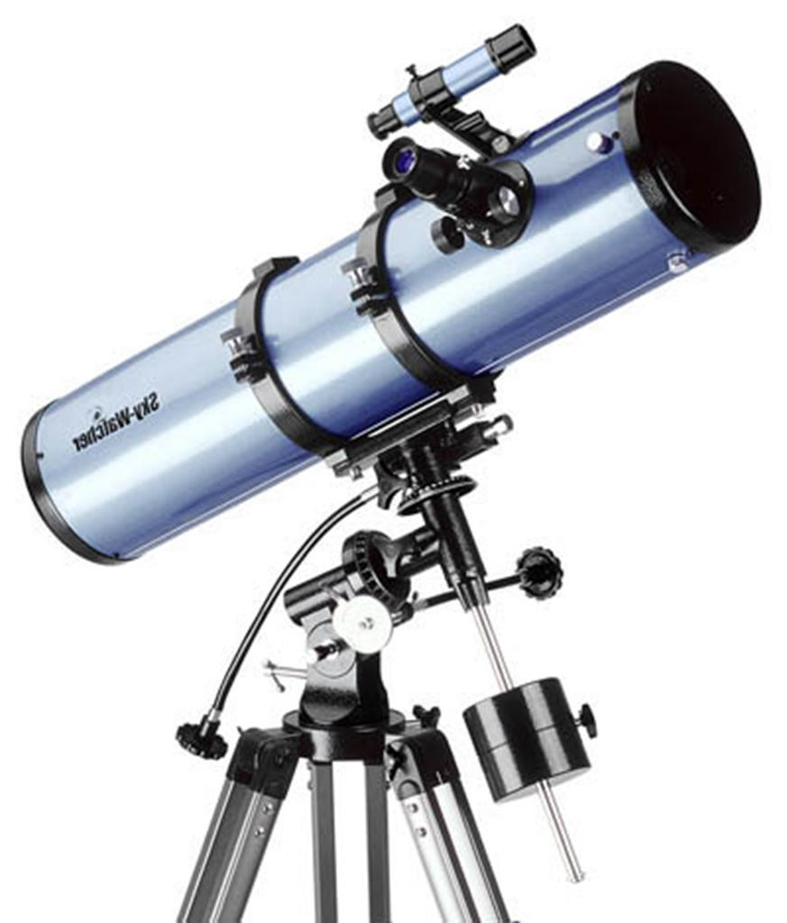 Телескоп Sky Watcher 1309EQ-2