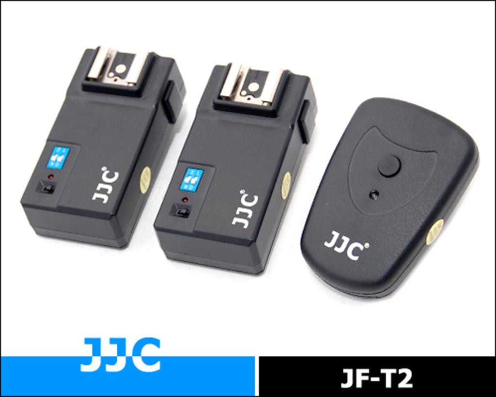 Радиосинхронизатор JJC JF-T2