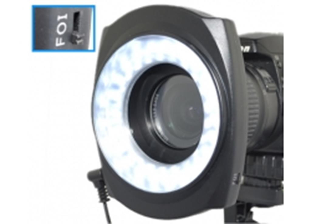 Накамерный свет JJC LED-48A