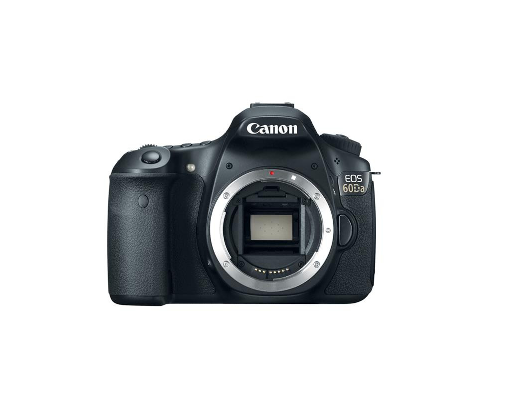 Фотоаппарат Canon EOS 60Da Body