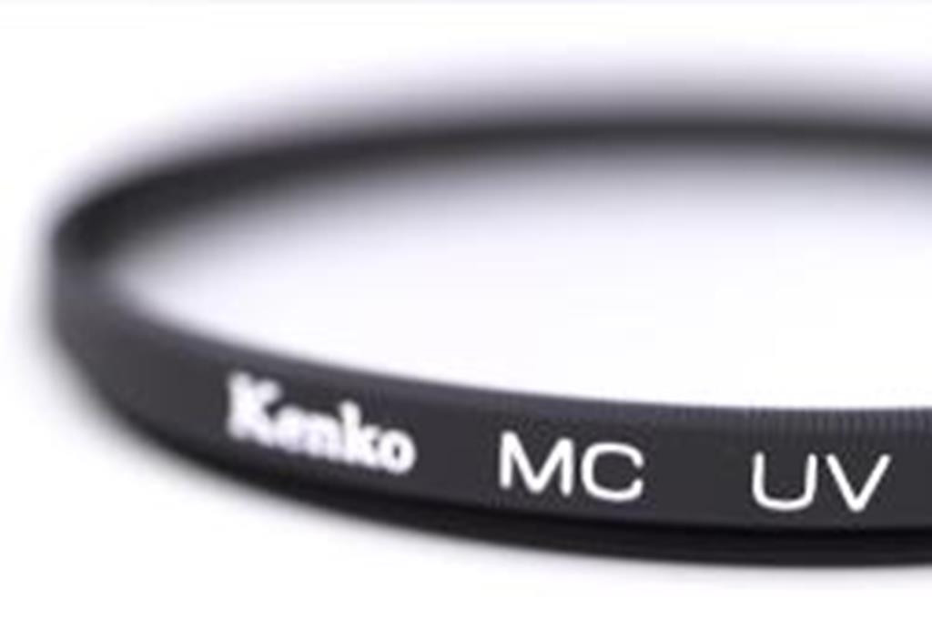 Фильтр Kenko MC UV Digital 52mm