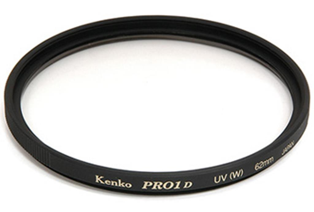 Фильтр Kenko PRO1 D UV 52mm
