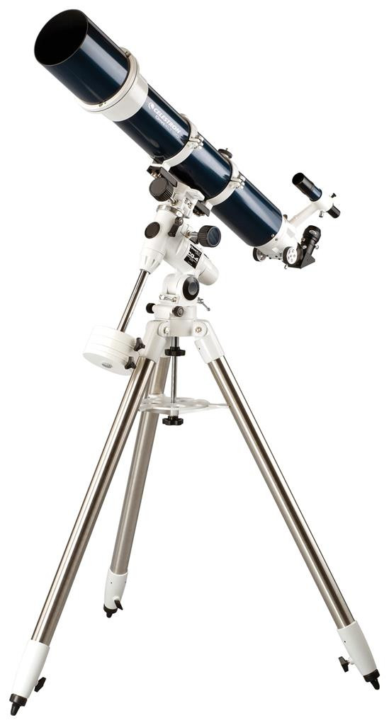 Телескоп Celestron Omni XLT 120 рефрактор
