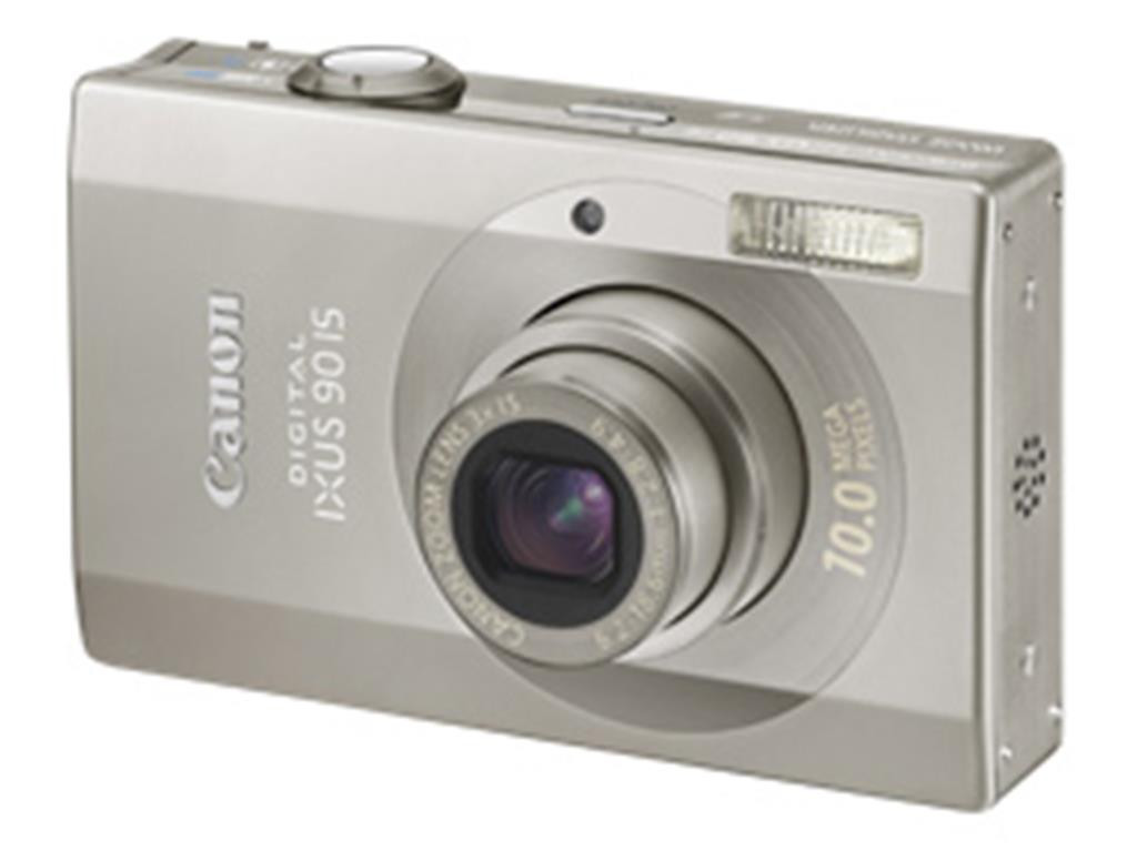 Фотоаппарат Canon IXUS 90 IS