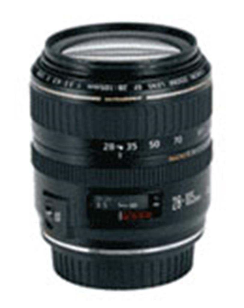 Объектив Canon EF 28-105mm II USM