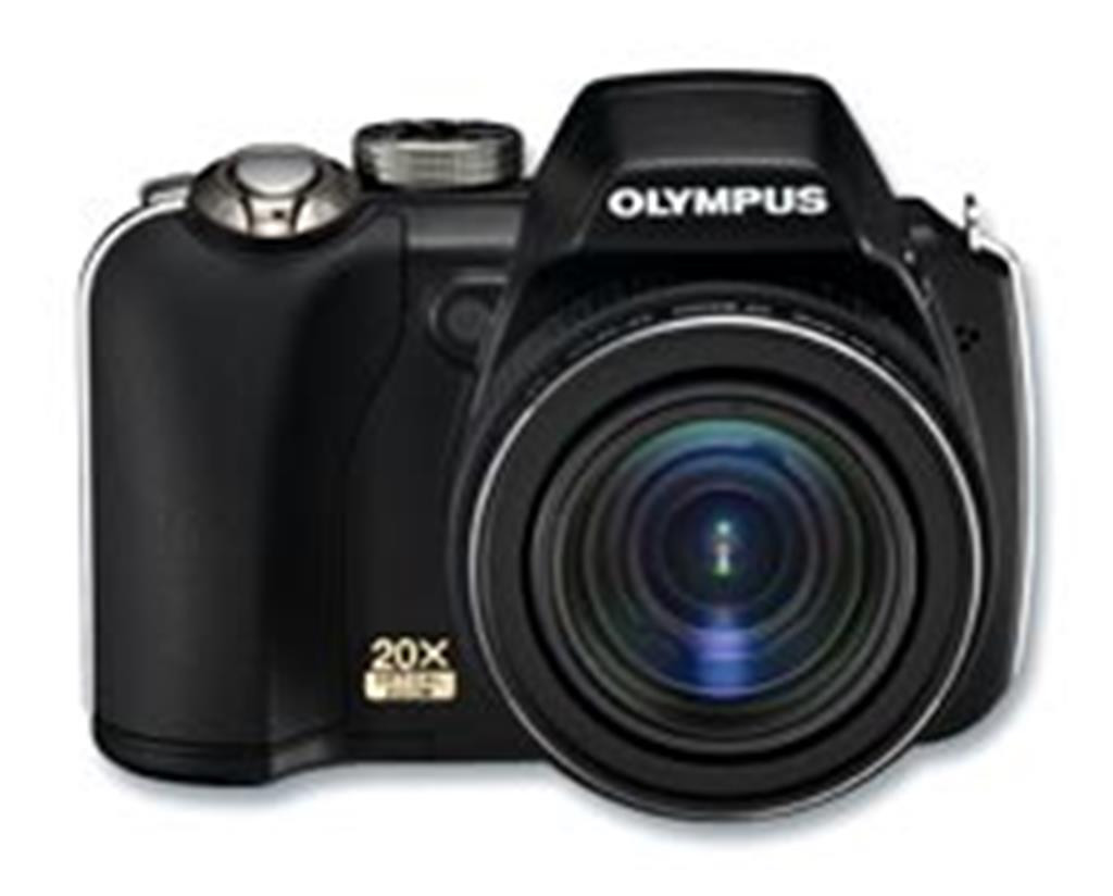 Фотоаппарат Olympus SP-565 UltraZoom