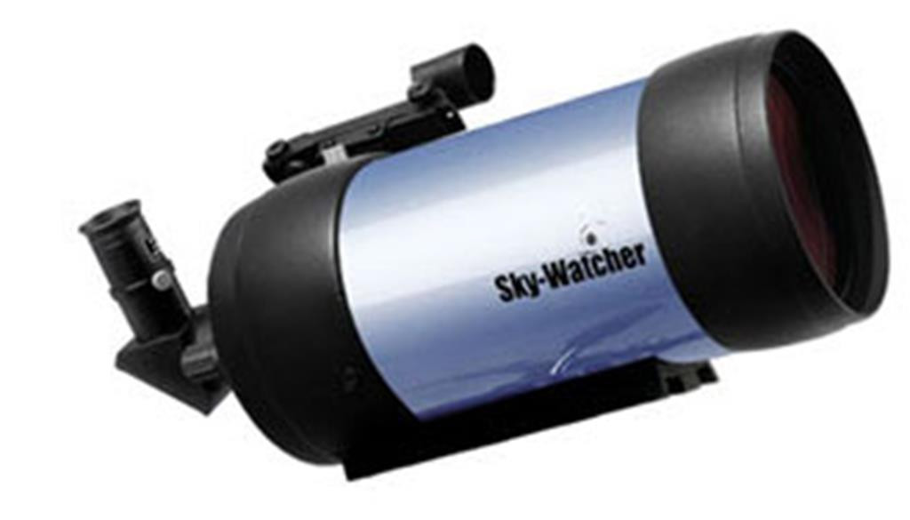 Телескоп Sky Watcher Maksutov 127mm EQ-3