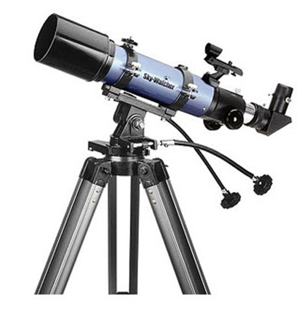 Телескоп Sky Watcher 705AZ-3