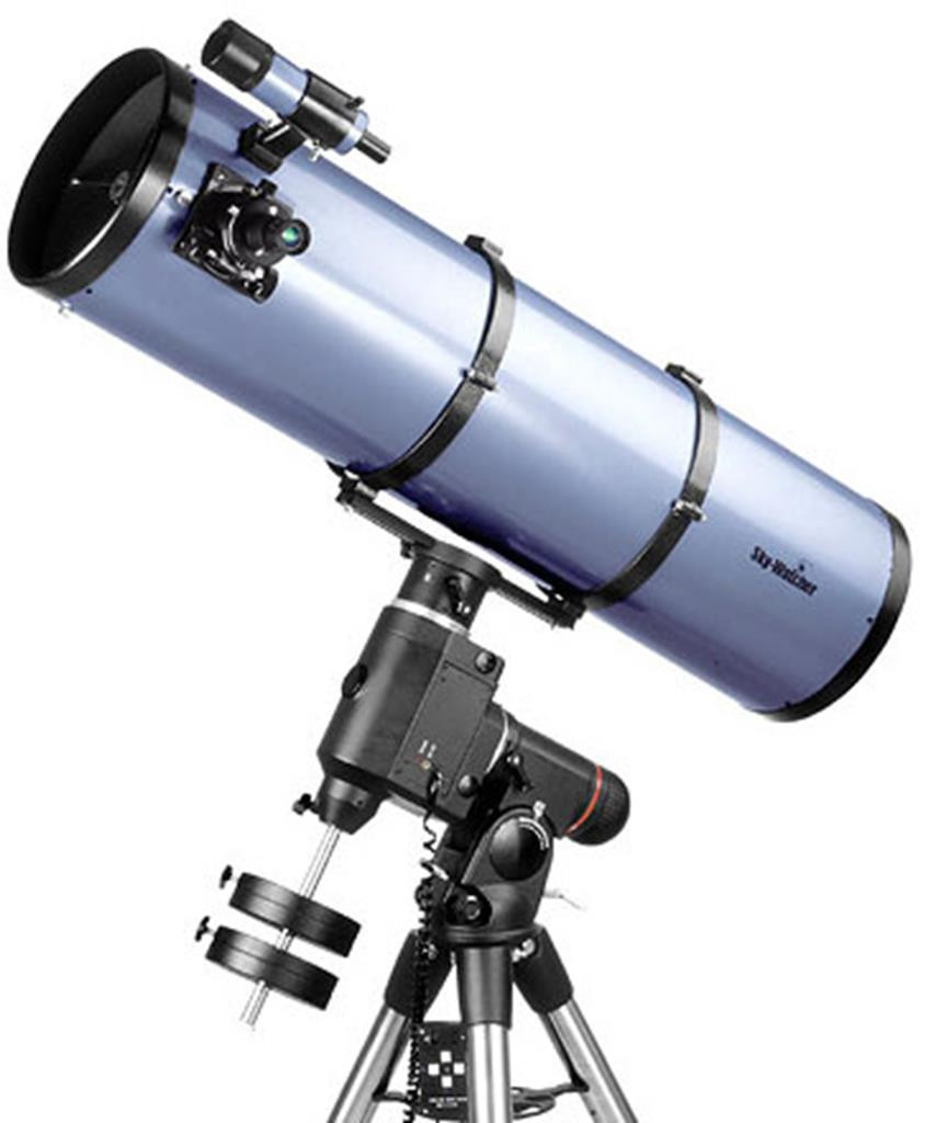 Телескоп Sky Watcher 25012PEQ6-2