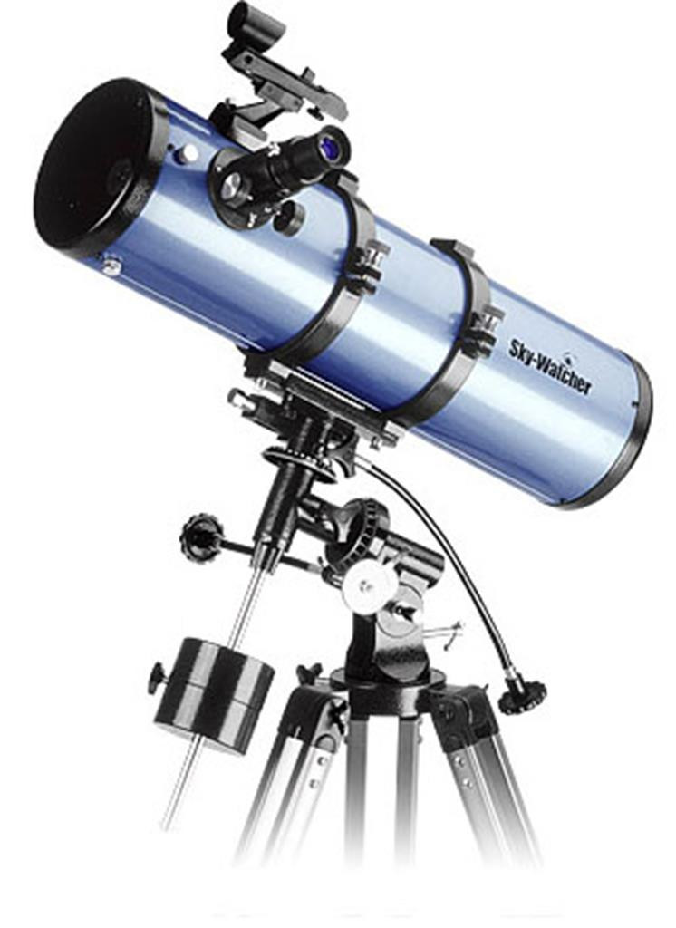 Телескоп Sky Watcher 130650PEQ-2
