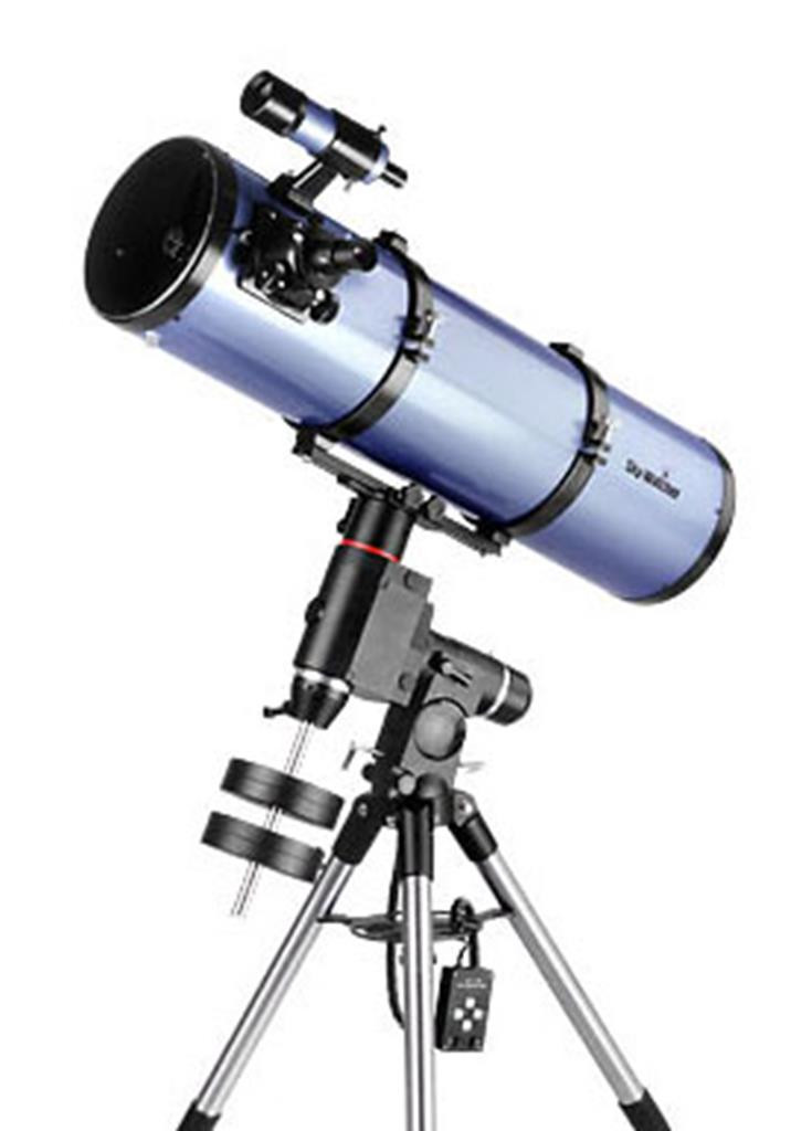 Телескоп Sky Watcher 2001PEQ-5