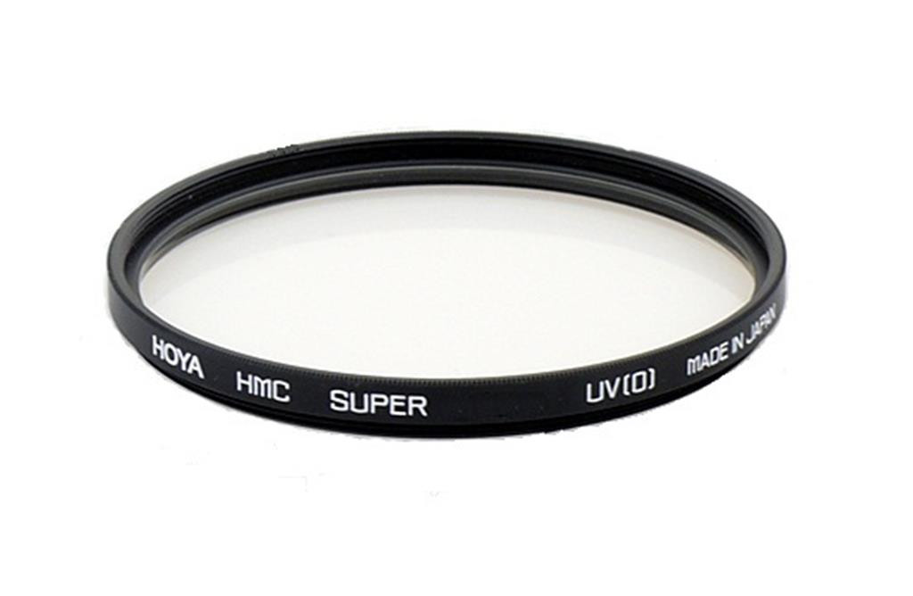 Фильтр Hoya HMC-Super UV 58mm