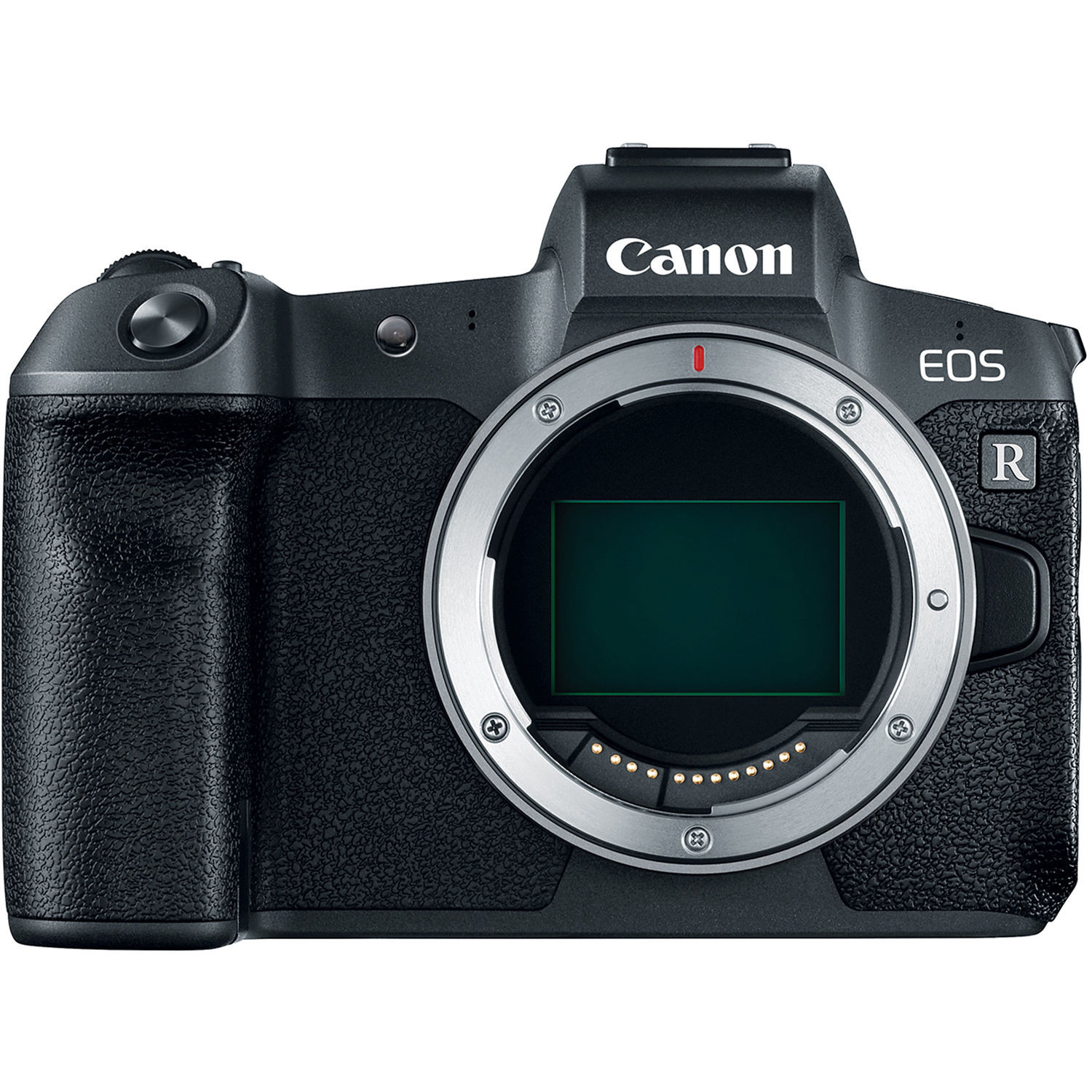 Фотоаппарат Canon EOS R Body + адаптер EF-RF