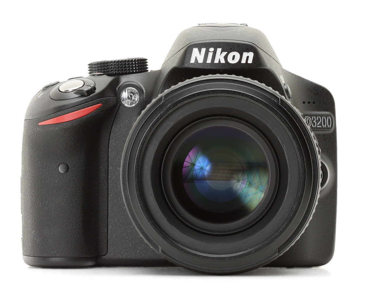 Фотоаппарат Nikon D3200 Kit 18-105 VR