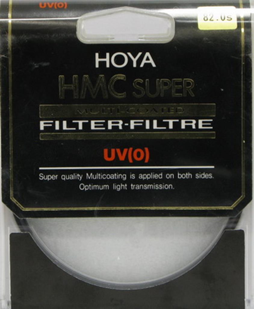 Фильтр Hoya HMC-Super UV 72mm