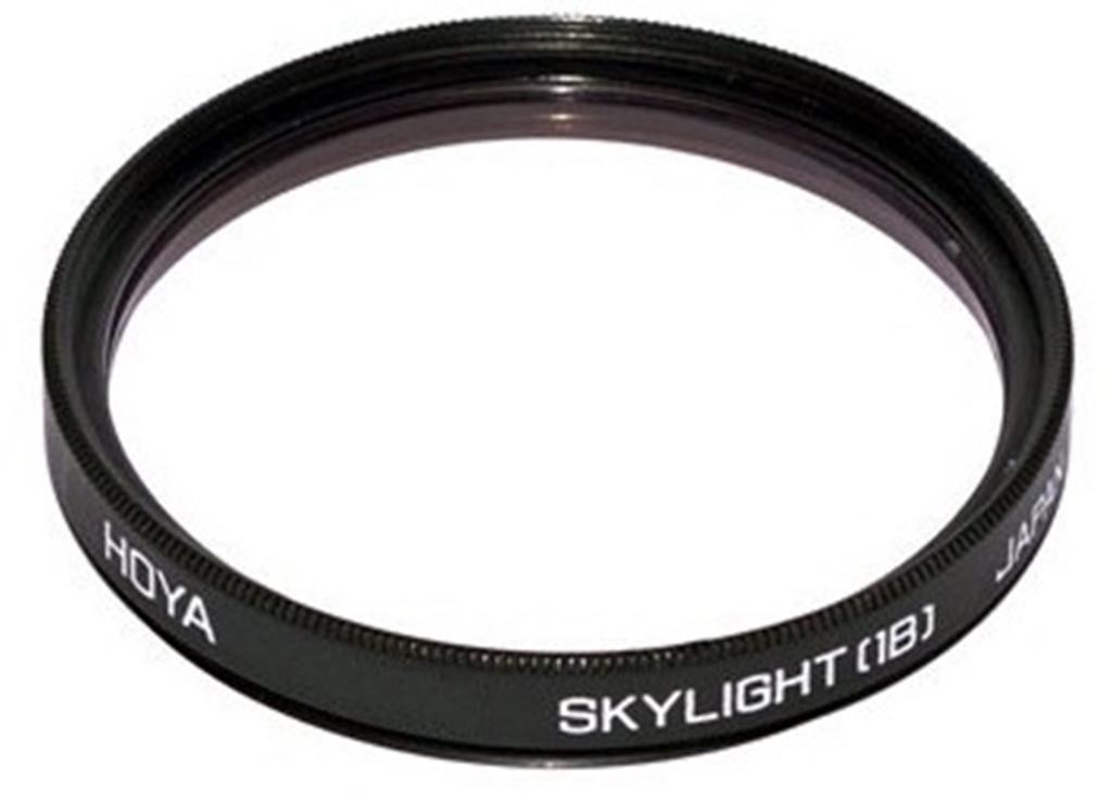 Фильтр Hoya Skylight 1B 62mm