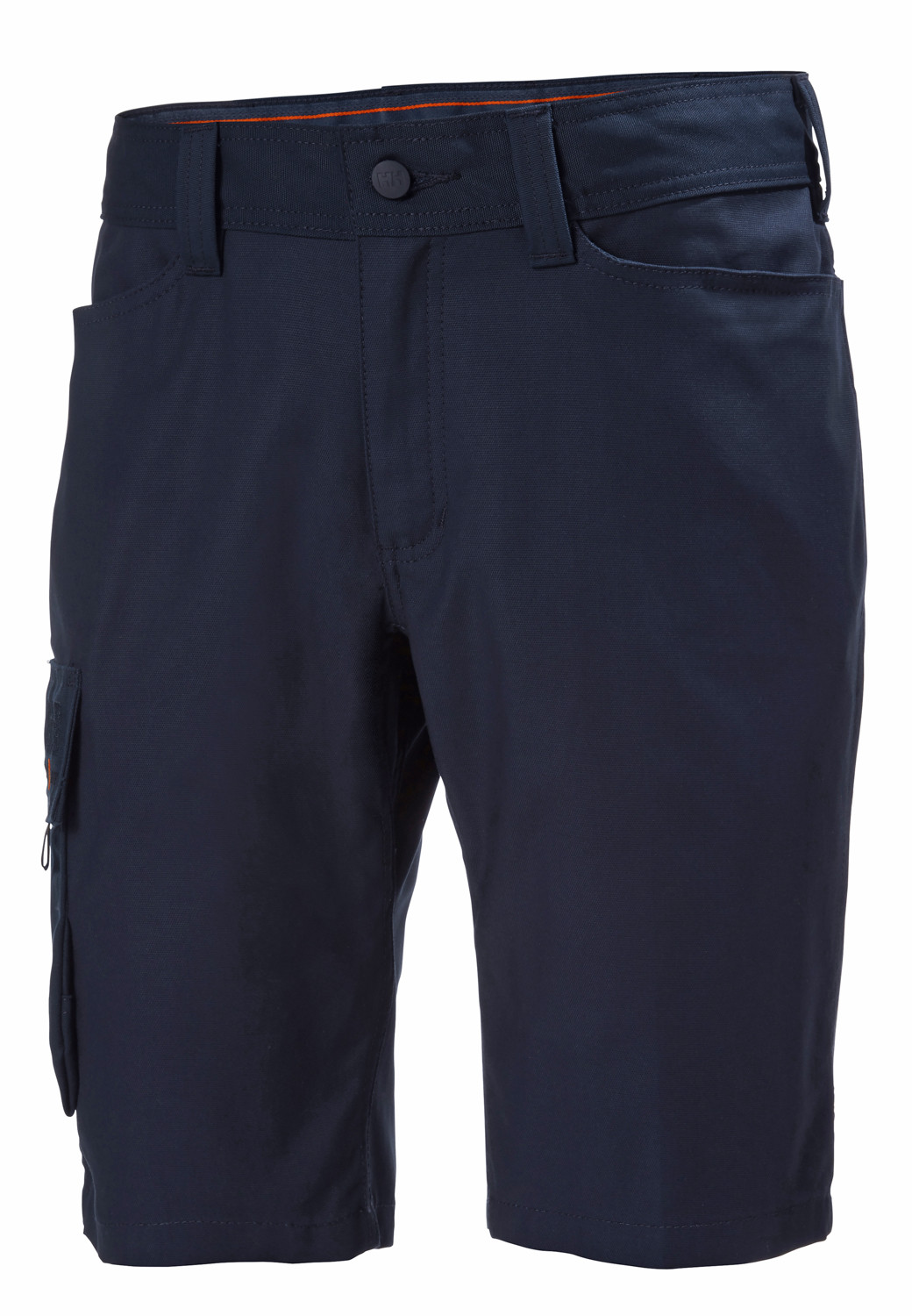 Шорты Helly Hansen Oxford Service Shorts - 77464 (Navy, W31)