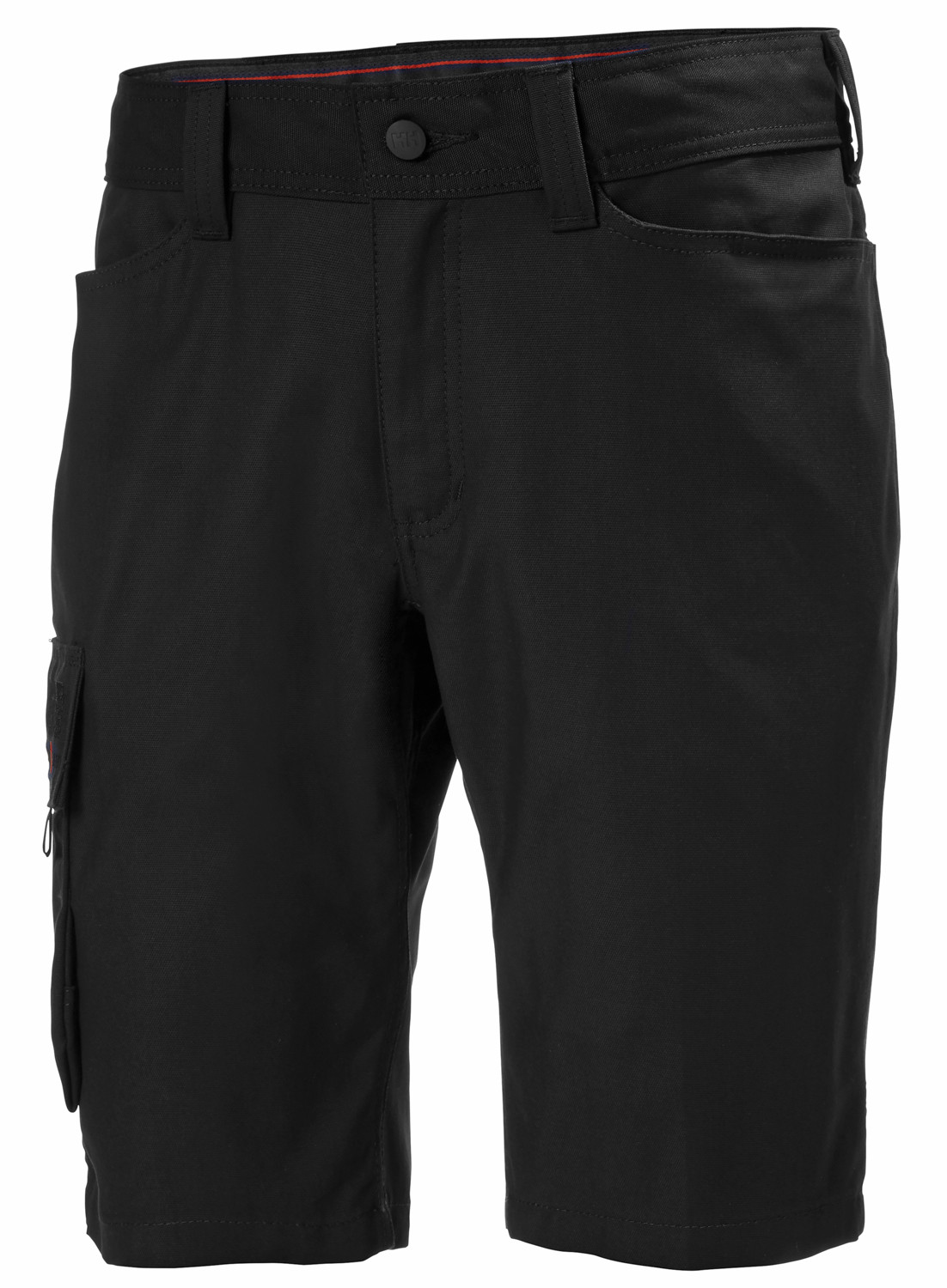 Шорты Helly Hansen Oxford Service Shorts - 77464 (Black, W31)