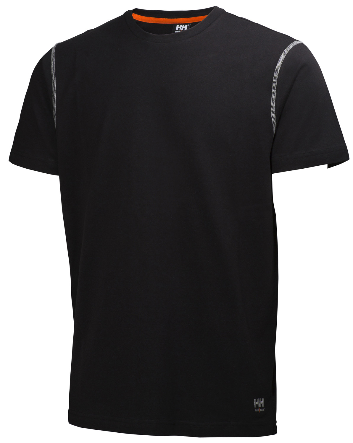 Футболка Helly Hansen Oxford T-Shirt - 79024