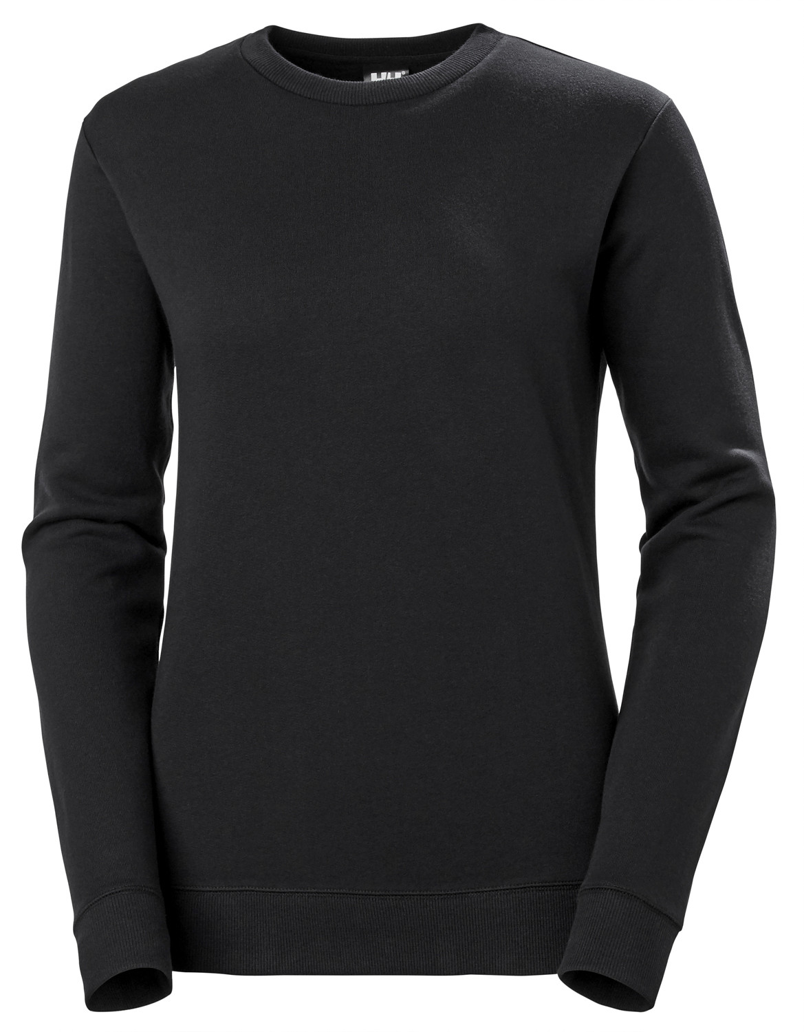 Кофта Helly Hansen W Manchester Sweater - 79209 (Black)