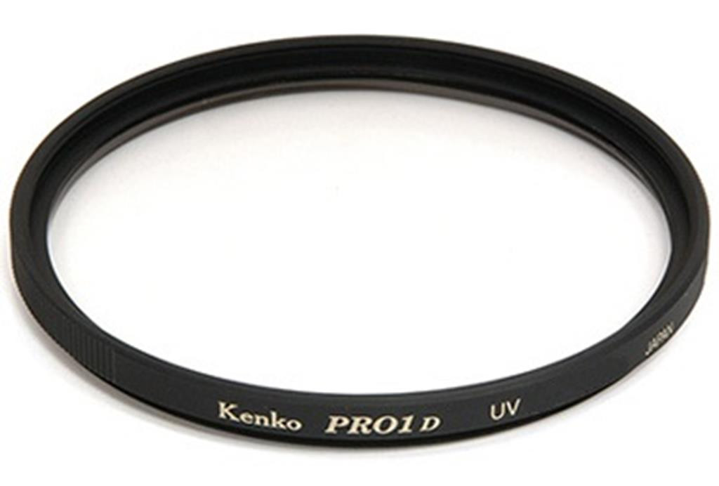 Фильтр Kenko PRO1 D UV 58mm
