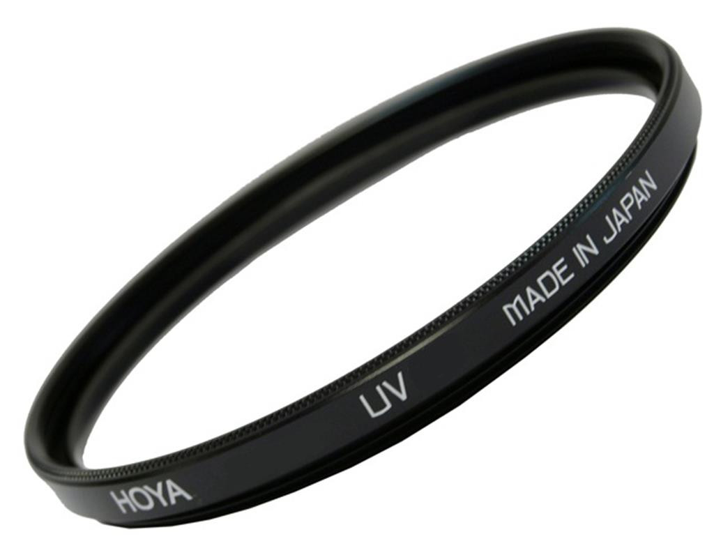Фильтр Hoya UV-Filter 27mm