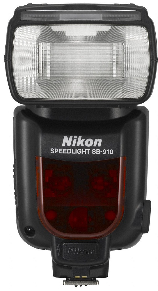 Вспышка Nikon SB-910