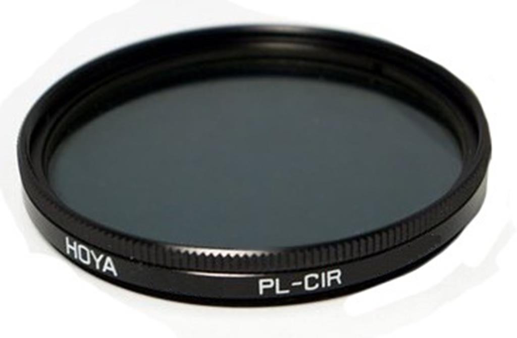 Фильтр Hoya Pol Circular 27mm