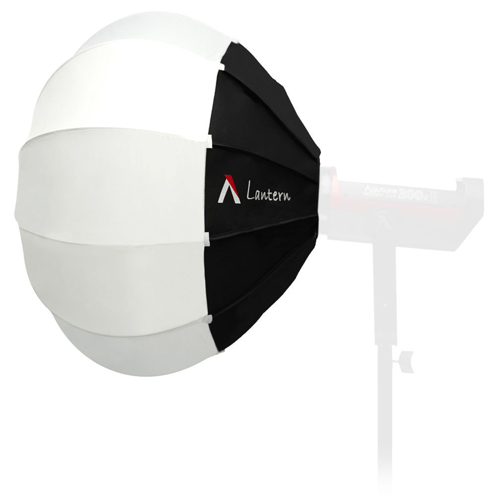 Софтбокс сферический Aputure Lantern 65 см