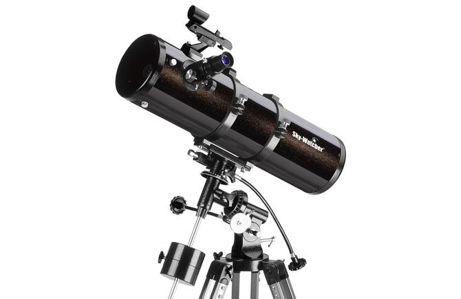 Телескоп Arsenal - Synta 130/650 EQ2, рефлектор