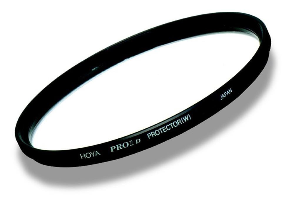 Фильтр Hoya Protector Pro1 Digital 62mm