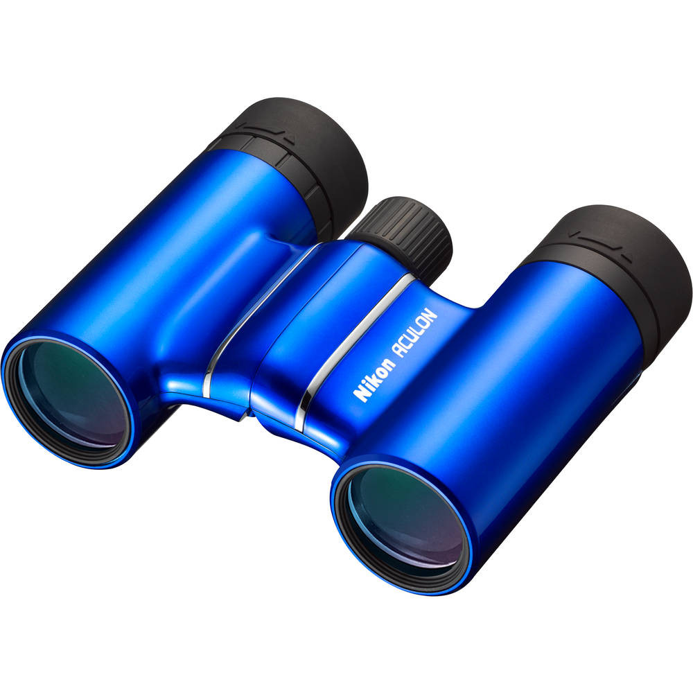 Бинокль Nikon Aculon-T01 8x21 Blue