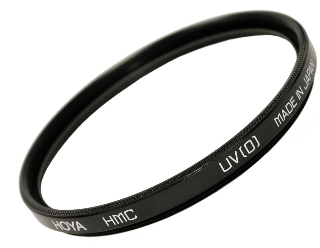 Фильтр Hoya HMC UV-Filter 27mm