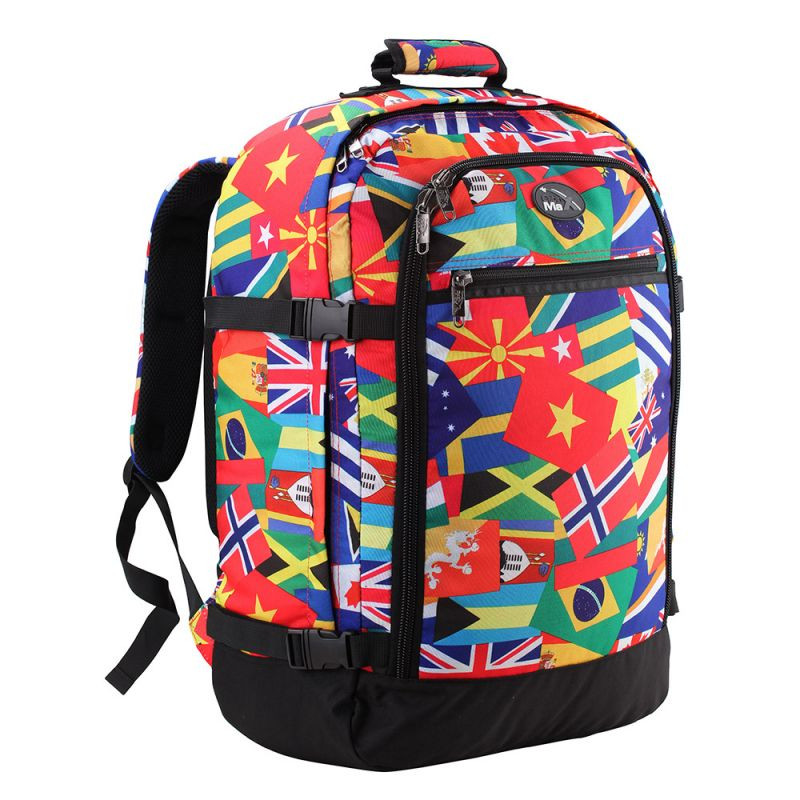 Рюкзак для ручной клади Cabin Max Metz Flags (55х40х20 см)
