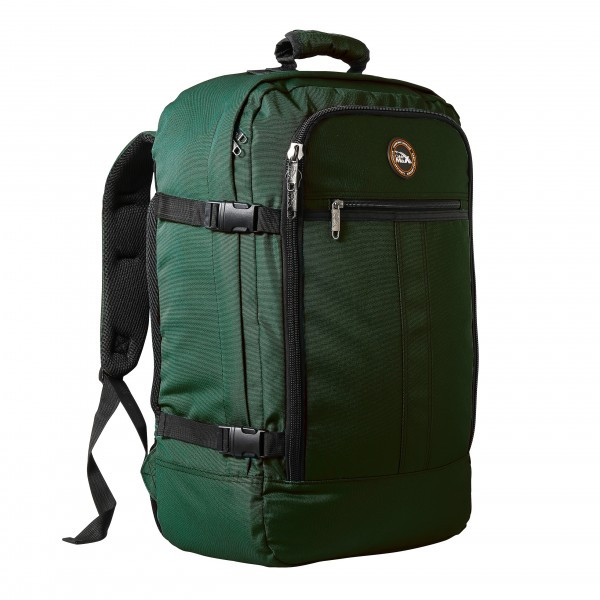 Рюкзак для ручной клади Cabin Max Metz Hunter Green (55х40х20 см)