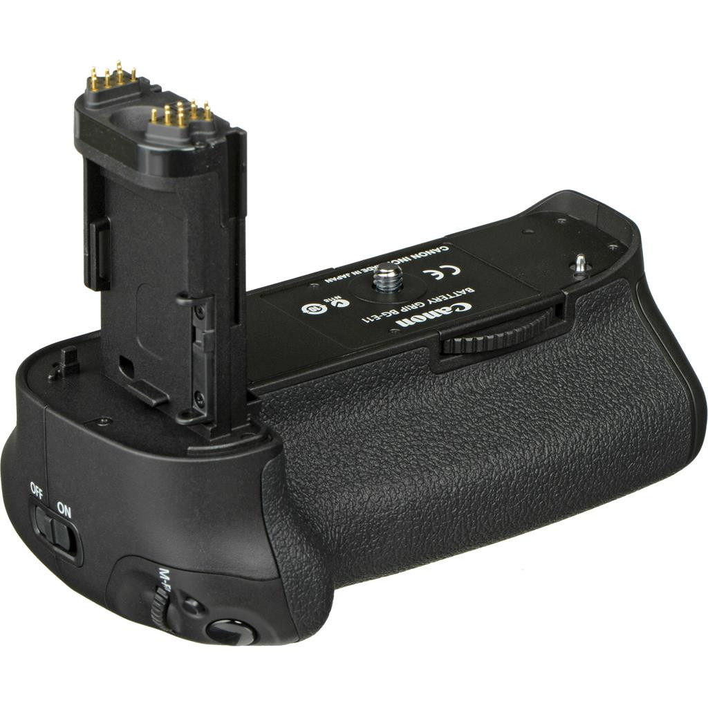 Батарейный блок Canon BG-E11 (5DIII)