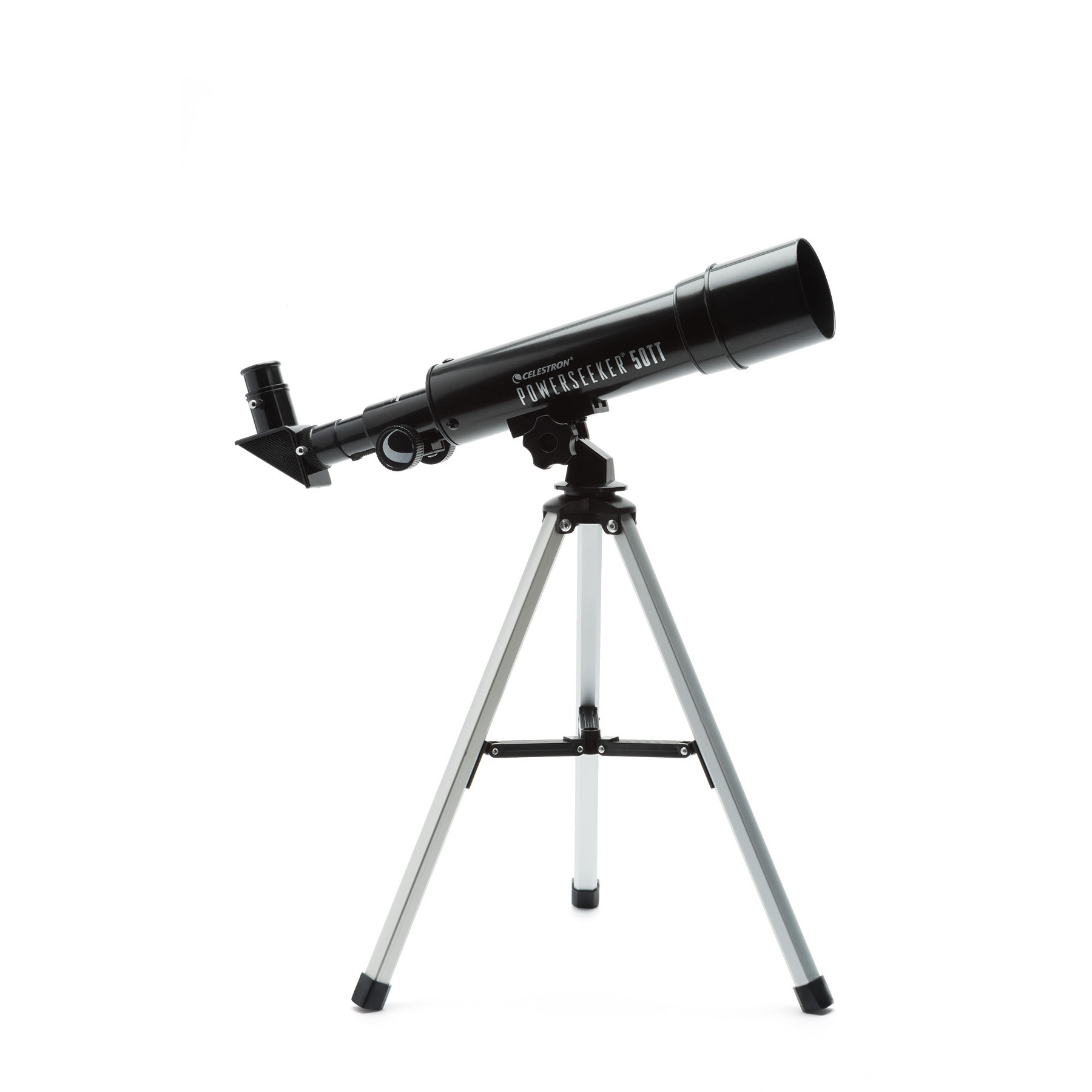 Телескоп Celestron PowerSeeker 50TT AZ рефрактор