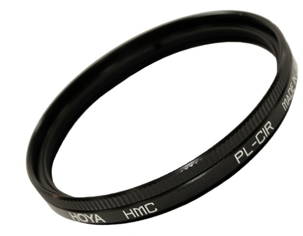Фильтр Hoya HMC Pol Filter Circ. 37mm