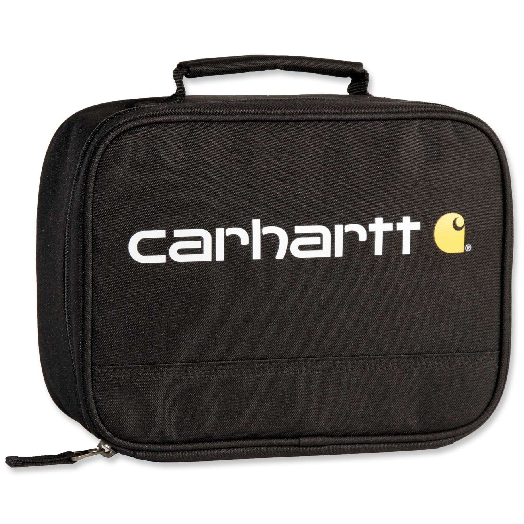 Ланч бэг Carhartt Lunch Box - 291801B (Black, OFA)